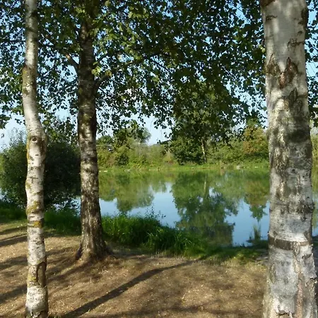 Elfenbruecke Apartmán