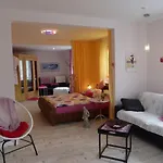 Elfenbruecke Апартаменты *
