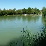 Апартаменты Elfenbruecke