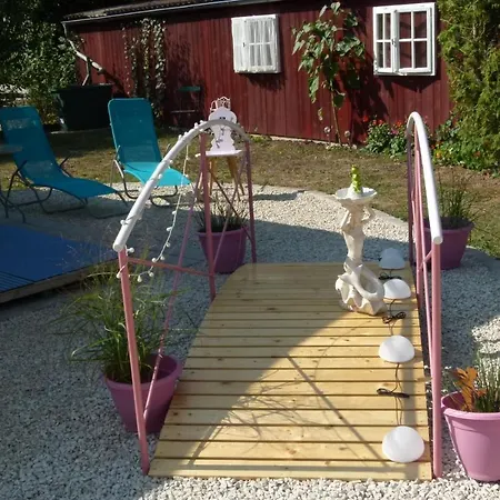 Elfenbruecke *
