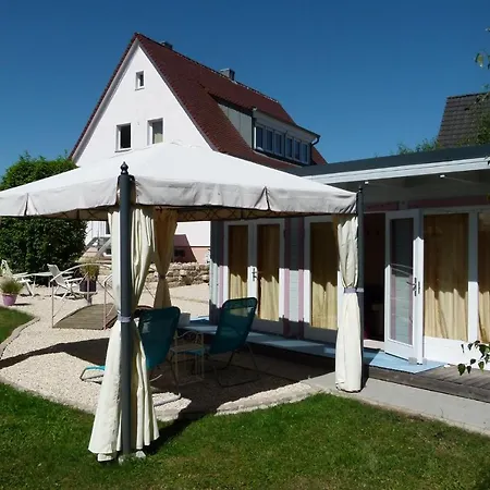 Apartment Elfenbruecke