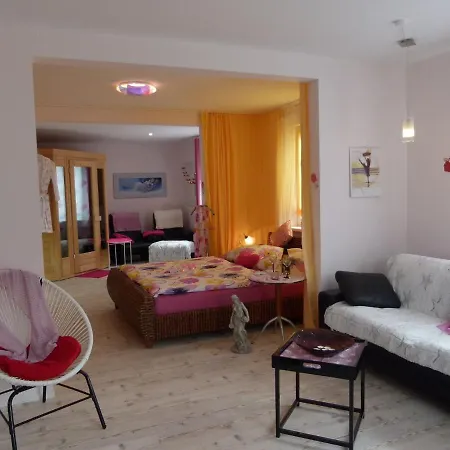Elfenbruecke Apartment *